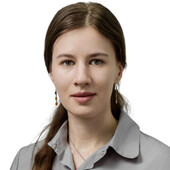 Тихонова Мария Владимировна — невролог