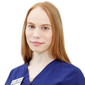 Старостина Мария Владимировна — гигиенист стоматологический