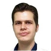 Раевский Вячеслав Вячеславович — хирург