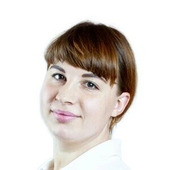 Посохова Елена Александровна — гигиенист стоматологический