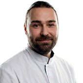 Калошин Егор Сергеевич — психиатр