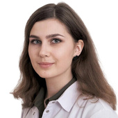Чубченко Дарья Викторовна — психиатр