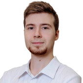 Соловей Кирилл Анатольевич — стоматолог