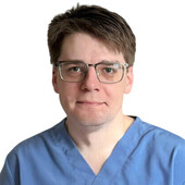 Кугрышев Виктор Владимирович — гастроэнтеролог