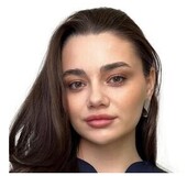 Алигаджиева Шуайнат Мурадовна — стоматолог-терапевт, стоматолог