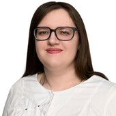 Сергеева Татьяна Николаевна — кардиолог, терапевт