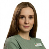 Павлова Юлия Павловна — невролог