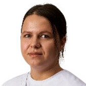 Гасымова Неля Дагларовна — нейрохирург