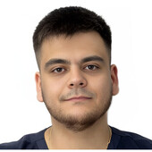 Мамедов Руслан Эльшанович — ортопед, травматолог