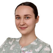 Аксенова Юлия Сергеевна — педиатр