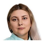 Чуева Марина Сергеевна — кардиолог