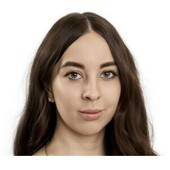 Кислер (Коростелева) Полина Дмитриевна — дерматолог