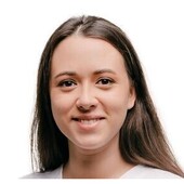 Логунова Екатерина Евгеньевна — стоматолог, стоматолог-терапевт