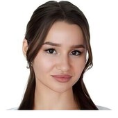 Ибрагимова Илина Ураловна — стоматолог, стоматолог-терапевт