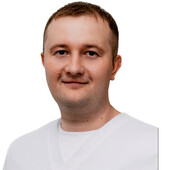 Криворчук Дмитрий Игоревич — стоматолог, стоматолог-терапевт