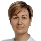 Гавриш Оксана Николаевна — стоматолог, гигиенист стоматологический