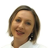Коротеева Ольга Николаевна — стоматолог, стоматолог-терапевт