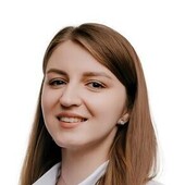 Гайфуллина (Радунцева) Валерия Александровна — стоматолог, стоматолог-терапевт