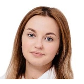 Дугина (Ильченко) Дарья Витальевна — стоматолог, стоматолог-терапевт