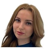 Бурлакова Камилла Вадимовна — стоматолог, стоматолог-ортодонт