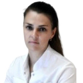 Смолина Екатерина Сергеевна — стоматолог, стоматолог-ортодонт