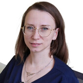 Новикова Мария Алексеевна — терапевт, врач ЛФК