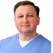Кожевников Максим Витальевич — стоматолог, стоматолог-ортопед