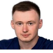 Никитенко Александр Александрович — стоматолог, стоматолог-ортопед