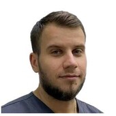 Козлов Дмитрий Сергеевич — стоматолог, стоматолог-ортопед