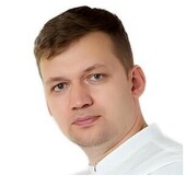 Каженец Антон Николаевич — стоматолог-ортопед, стоматолог