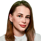 Вострикова Анастасия Дмитриевна — гинеколог, акушер-гинеколог