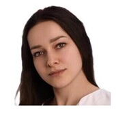 Ватутина Анна Сергеевна — невролог