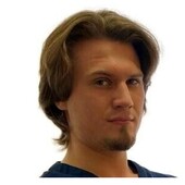 Серов Никита Константинович — стоматолог, стоматолог-ортопед