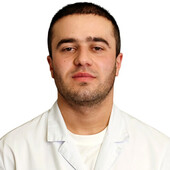 Алиев Алим Гаджиибрагимович — ортопед, травматолог