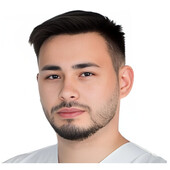 Тастемиров Асан Аблаевич — стоматолог, стоматолог-хирург