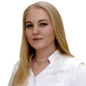 Князева Валерия Валентиновна — косметолог, косметолог-дерматолог