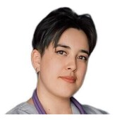 Сим Анастасия Сергеевна — терапевт