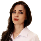 Воронина Оксана Михайловна — косметолог