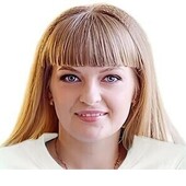 Смирнова Наталия Геннадьевна — акушер, гинеколог