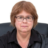 Шульпина Влада Владимировна — психиатр