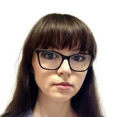 Хохонь Наталия Юрьевна — рентгенолог