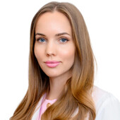 Цаплина Вера Викторовна — дерматовенеролог