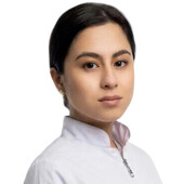 Абдуллаева Марьям Чарыевна — УЗИ-специалист