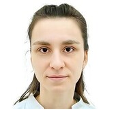 Алиева Татьяна Владимировна — эндокринолог