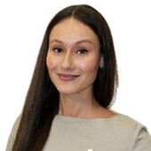 Коробейникова Карина Олеговна — стоматолог, стоматолог-терапевт