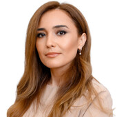 Алекберова Парвана Низами кызы — подолог