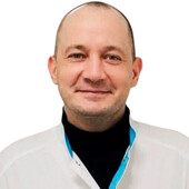 Елисеев Сергей Борисович — психиатр-нарколог, психотерапевт