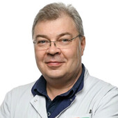 Шумов Сергей Юрьевич — андролог, уролог