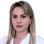 Вишнякова Екатерина Олеговна — стоматолог, стоматолог-ортопед