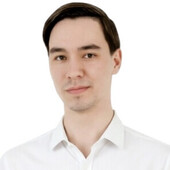 Курятников Кирилл Николаевич — стоматолог, стоматолог-хирург